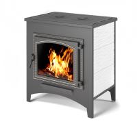 Печь отопительная Везувий В11 (224)