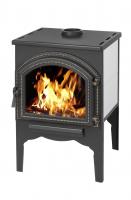 Печь отопительная Везувий В8 (224)