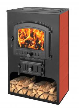 ПК-03 (224) С ПЛИТОЙ КРАСНЫЙ