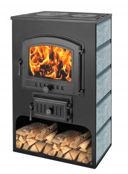 ПК-03 (224) С ПЛИТОЙ ТАЛЬКОХЛОРИТ