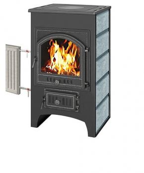 ПК-02 (205) С ПЛИТОЙ И Т/О (ТАЛЬКОХЛОРИТ)