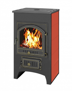 ПК-01(205) С ПЛИТОЙ КРАСНЫЙ