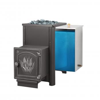 РУСИЧЪ «АКВА» 16 (ДТ-4) С БАКОМ 49Л