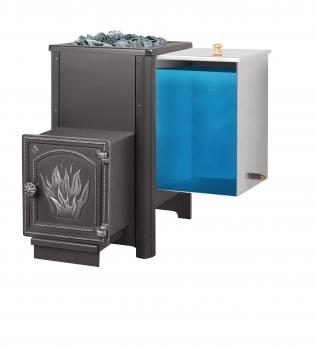 РУСИЧЪ «АКВА» 22 (ДТ-4) С БАКОМ 61Л