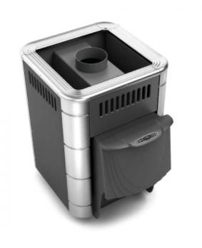 Оса Carbon ДА КТК антрацит НВ