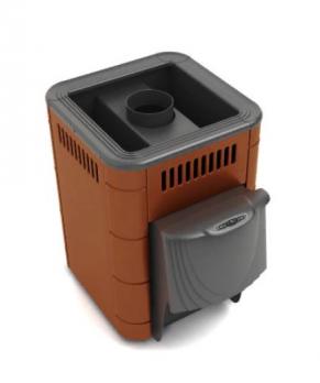 Оса Inox ДА КТК терракота