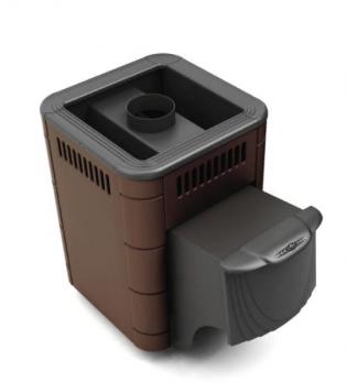 Оса Inox ДА шоколад