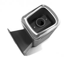 Каронада Heavy Metal Витра антрацит