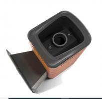 Каронада Heavy Metal Витра терракота