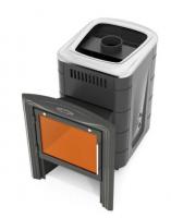 Компакт 2017 Carbon Витра ТО антрацит