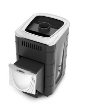 Компакт 2017 Carbon ДН ТО антрацит