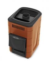 Компакт 2017 Inox ДА КТК терракота