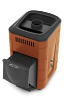 Компакт 2017 Inox ДА ТО терракота