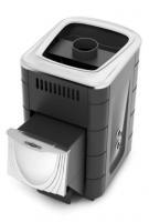 Компакт 2017 Inox ДН ТО антрацит