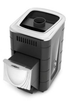 Компакт 2017 Inox ДН ТО антрацит