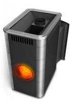 Аврора Inox Витра Иллюминатор антрацит НВ