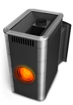 Аврора Inox Витра Иллюминатор антрацит НВ