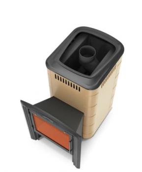 Тунгуска 2017 Inox Витра беж