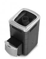 Тунгуска 2017 Inox ДН ТО антрацит