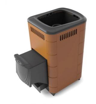 Тунгуска Cast ДА терракота