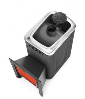 Ангара 2012 Carbon Витра ЗК антрацит