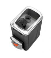 Ангара 2012 Inox ДНС КТК ЗК антрацит