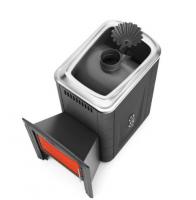 Ангара 2012 Inox Витра ЗК ТО антрацит