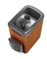 Ангара 2012 Inox ДА КТК ЗК терракота