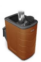 Гейзер 2014 Carbon ДА ЗК терракота