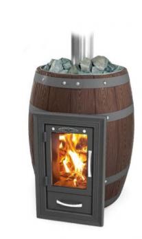 Вариата Inox Люмина КТК Баррель палисандр