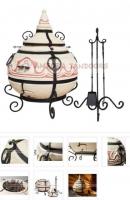 Тандыр Восточный