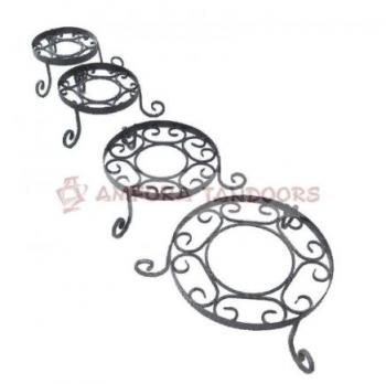 Подставка под тандыр Скиф