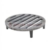 Колосник чугунный d 19