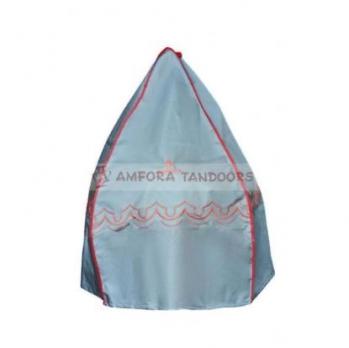 Чехол пыле-водостойкий на тандыр Восточный ПРЕМИУМ
