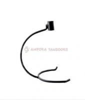 «Ухват» для чугунка металлический