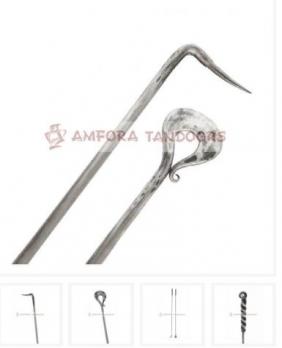 Набор для приготовления лепешек