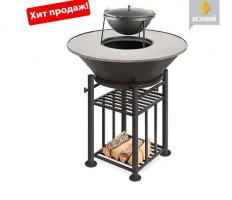 FANTASTIC GRILL ВЕЗУВИЙ "ЛЕГЕНДА" Ø 700