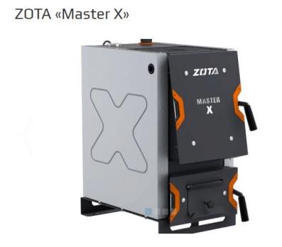 ZOTA «Master X-25П»