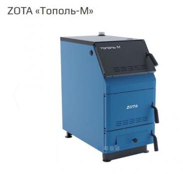 ZOTA «Тополь-14М»