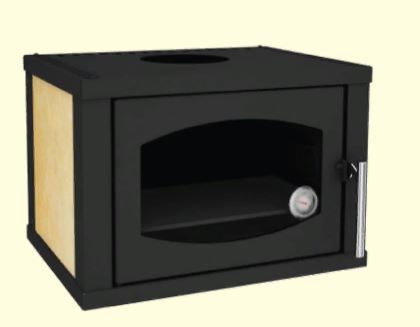 Модуль духовка