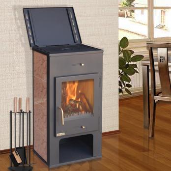 Нарва с плитой