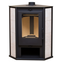 Одер 7 угловой с плитой