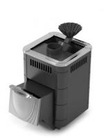 ПБ Гейзер Микра 2017 Inox ДН ЗК антрацит