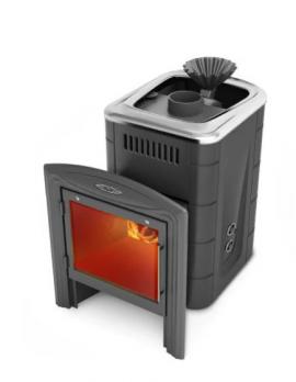 ПБ Гейзер Мини 2016 Carbon Витра ЗК ТО антрацит