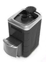 ПБ Гейзер Мини 2016 Carbon ДН ЗК антрацит