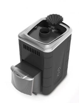 ПБ Гейзер Мини 2016 Carbon ДН ЗК ТО антрацит