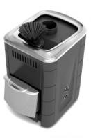 ПБ Гейзер Мини 2016 Carbon ДН КТК ЗК ТО антрацит