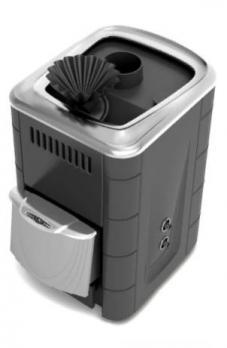 ПБ Гейзер Мини 2016 Carbon ДН КТК ЗК ТО антрацит