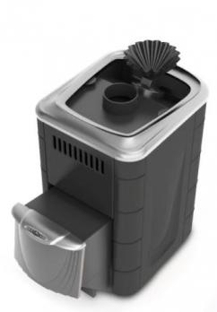 ПБ Гейзер Мини 2016 Inox ДН ЗК антрацит