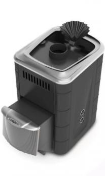 ПБ Гейзер Мини 2016 Inox ДН ЗК ТО антрацит